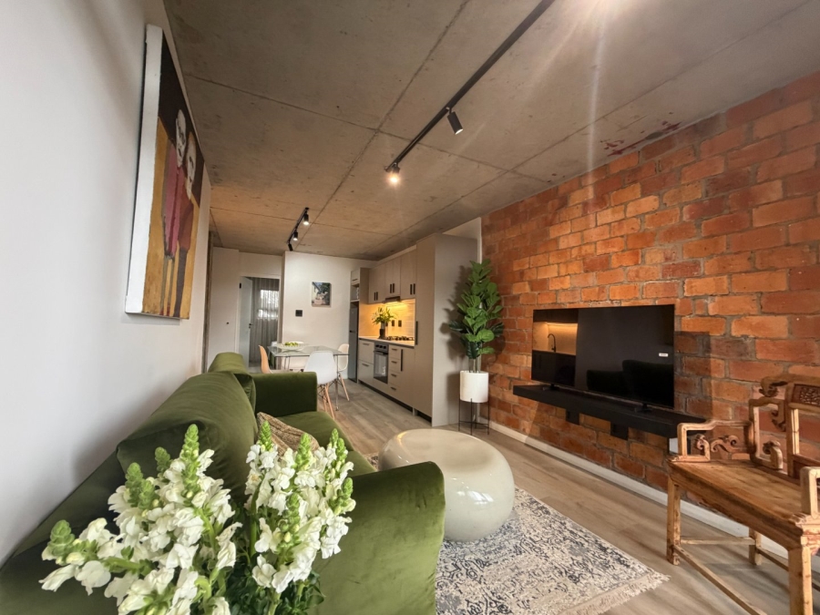 1 Bedroom Property for Sale in Table View Western Cape